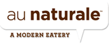 A Naturale Restaurants logo