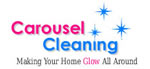 carousel cleaning logo