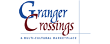 granger crossings logo