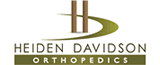 Heiden Davidson Orthopedics logo