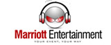 marriott entertainment logo