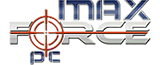 Max Force PC logo