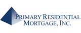 Primary Residential Mortgage logo