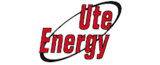 Ute Energy logo