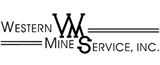 Western Mine logo