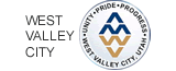 West Valley City logo
