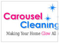 cleaning services logo design