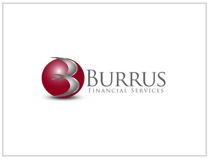 Company Logo Design on Financial Consultant  Logo Design