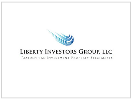 Professional Logo Design on Real Estate Investments Logo Design