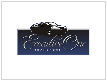 executive transportation logo
