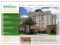 hotels and lodging