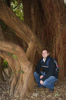 law enforcement officer