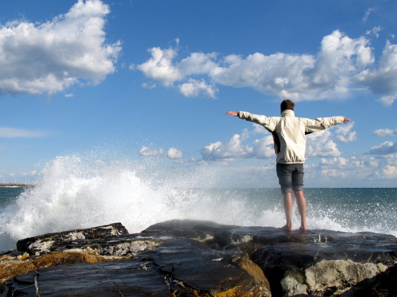 Alternatives to Blogging