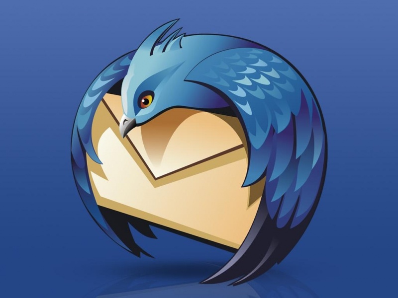 Mozilla Thunderbird