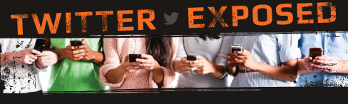 Exposed: An Insider's Guide to Twitter's Dirty Little Secrets