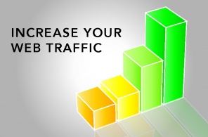 Driving More Traffic to your Website