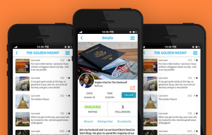 Vycarious App Info from LunaWebs and LunaSoft via Vycarious