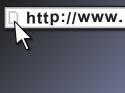 www website image