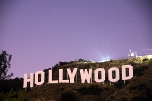 Hollywood Sign