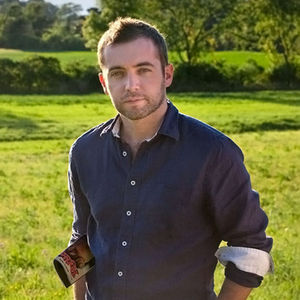 Michael Hastings