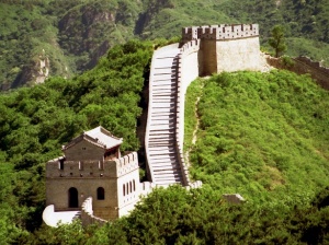 Firewall China