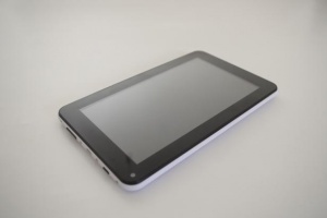 Tablet