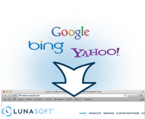 luna seo online marketing