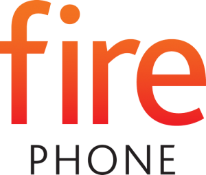 fire Phone logo