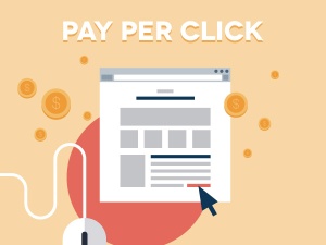 Pay Per Click Advertising by Lunastudios