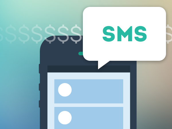 New Module Mass SMS Text