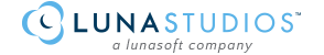 LunaStudios Logo