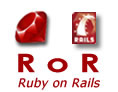 Ruby on Rails
