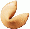 fortune cookie