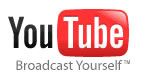 youtube logo