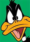 Daffy Duck