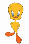 Tweety Bird