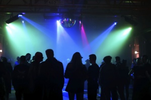 Social Media: A Party For Your Customers