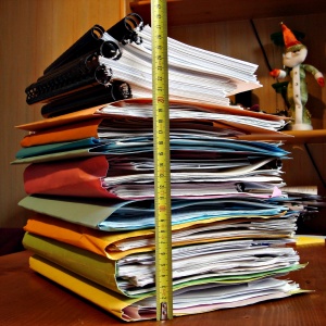 Folder Stacks