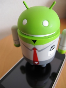 Android vs. iPhone